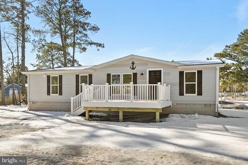 28410 Myrtle Ave, MILLSBORO, DE, 19966-2576 | Card Image