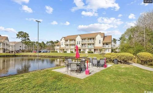 510 Fairwood Lakes Rd, Myrtle Beach, SC, 29588-4110 | Card Image