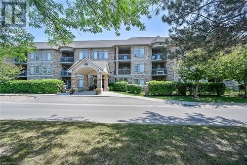 205-59 Critzia Dr, Mount Hope, ON, L0R1W0 | Card Image