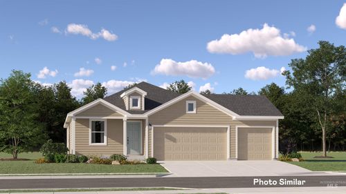 15296 Cloudy Heights Way, Caldwell, ID, 83607 | Card Image