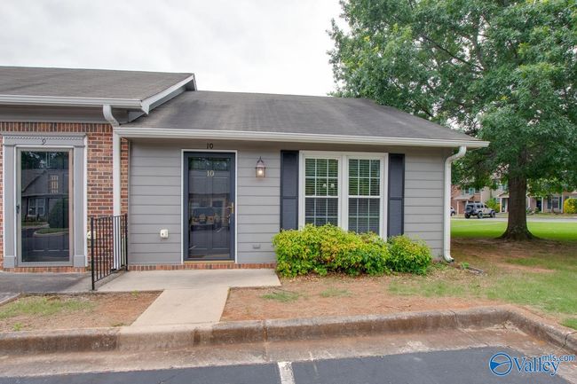 APT-10 - 8146 Oldfield Rd Sw, Condo with 1 bedrooms, 1 bathrooms and null parking in Huntsville AL | Image 6