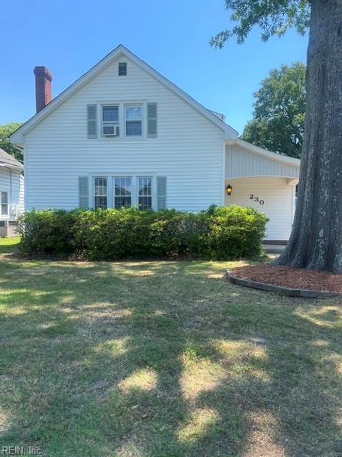 230 Hampton Roads Ave, Hampton, VA, 23661-3004 | Card Image