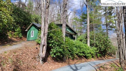 156 Azalea Hl, Boone, NC, 28607-7903 | Card Image