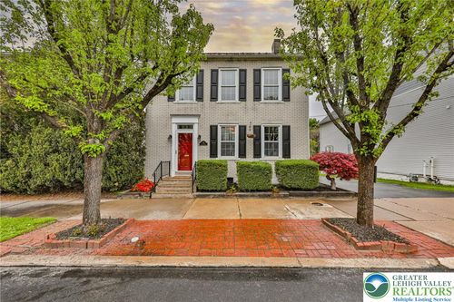 167 S Broad Street, Nazareth Boro, PA, 18064 | Card Image