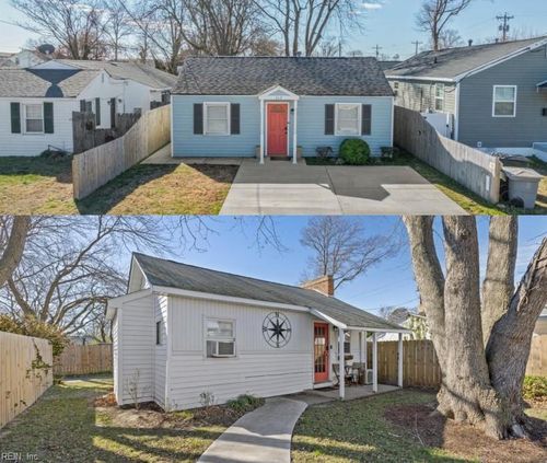 117 Tappan Ave, Hampton, VA, 23664-1327 | Card Image