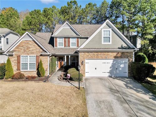 340 Roland Manor Dr, Dacula, GA, 30019-6579 | Card Image