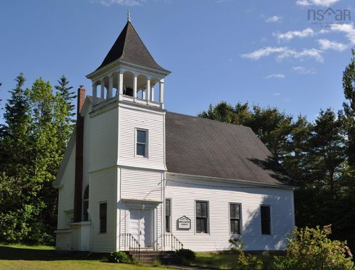 8210 Shore Rd W, Hampton, NS, B0S1L0 | Card Image