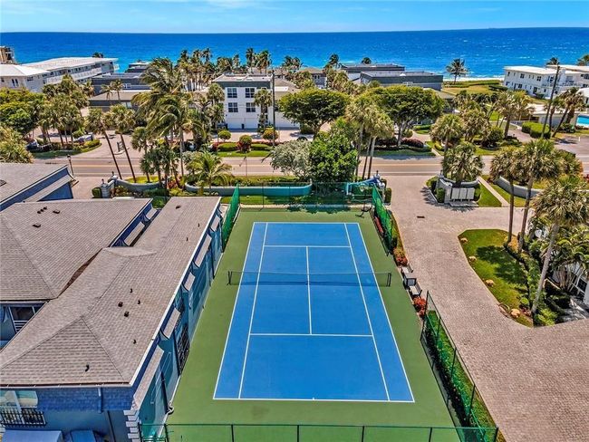 APT-64 - 1194 Hillsboro Mile, Townhouse with 3 bedrooms, 4 bathrooms and null parking in Hillsboro Beach FL | Image 79