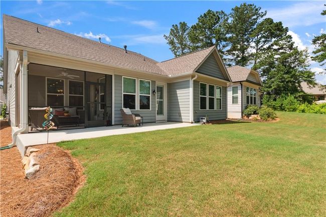 380 Falcon Way, House other with 4 bedrooms, 4 bathrooms and null parking in Hoschton GA | Image 35