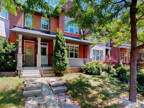 15 Melia Lane, Vaughan, ON, L6A3K1 | Card Image