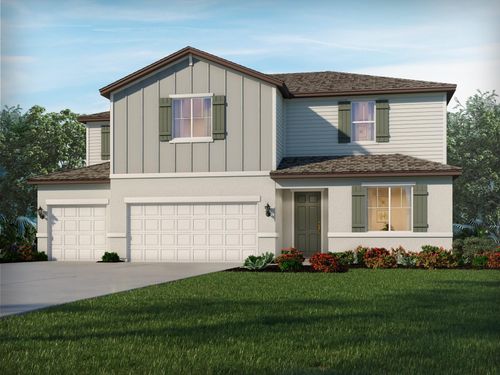 1766 Draughton Dr, Zephyrhills, FL, 33539 | Card Image
