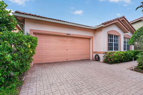 4889 N Classical Blvd, Delray Beach, FL, 33445-1222 | Card Image