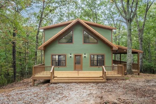 67 County Road 401, Iuka, MS, 38852-6507 | Card Image