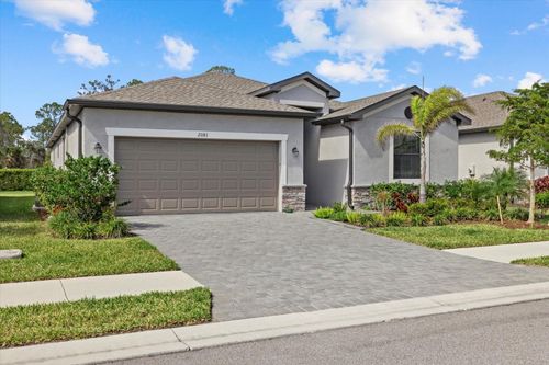 2081 Gardenia Ave, PORT CHARLOTTE, FL, 33953-5918 | Card Image