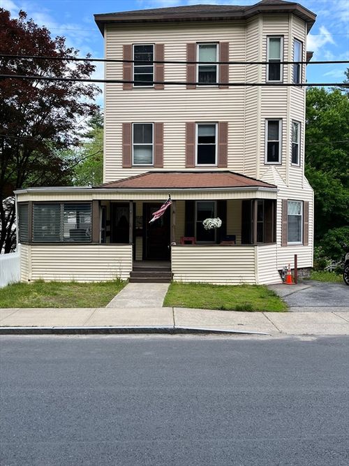 23-21 Coombs St, Southbridge, MA, 01550-2747 | Card Image