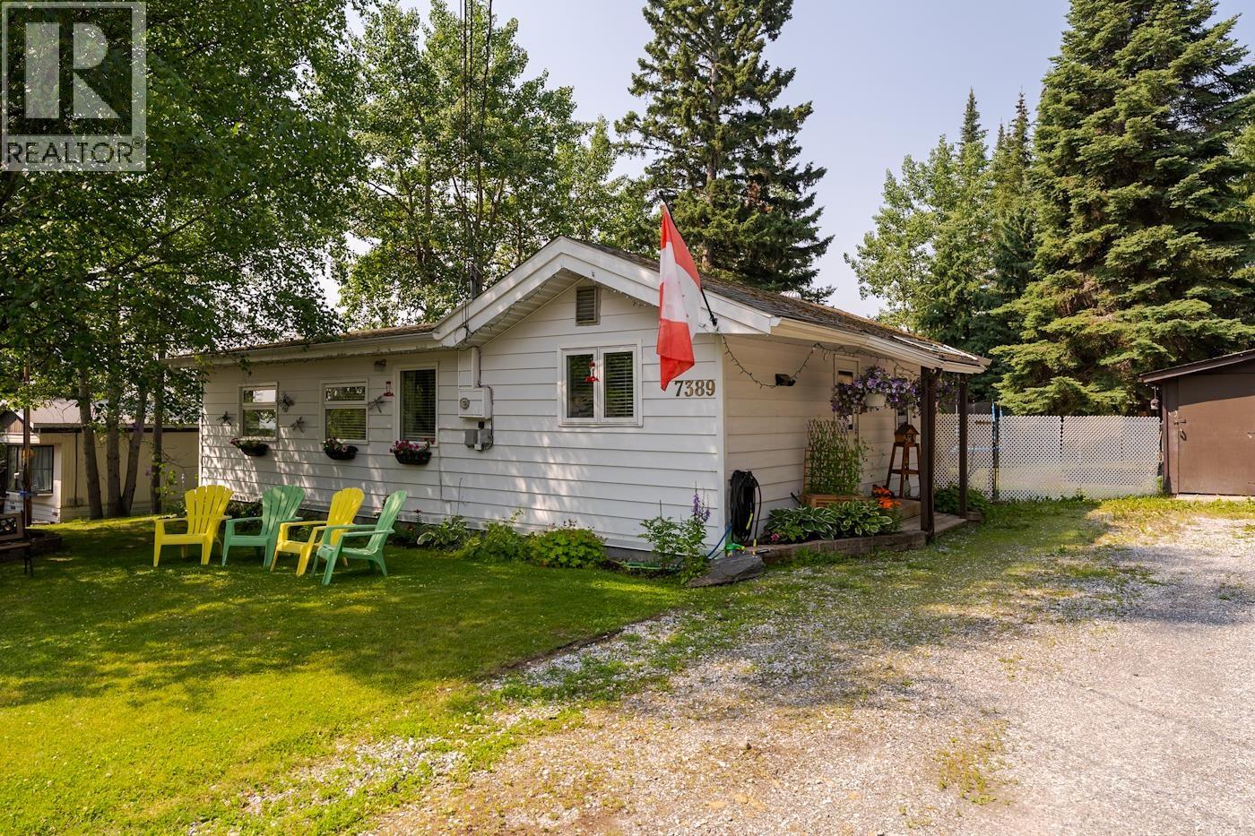 Residential in Prince George 2