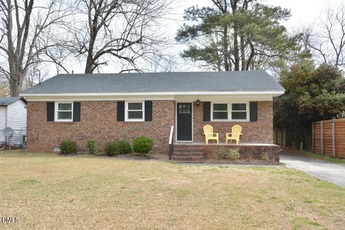 2603 Jackson Drive, Greenville, NC, 27858 | Card Image