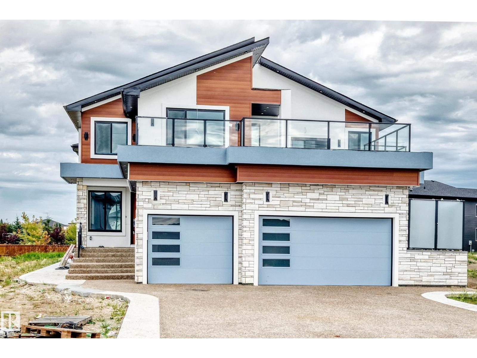 Residential in Rural Leduc County