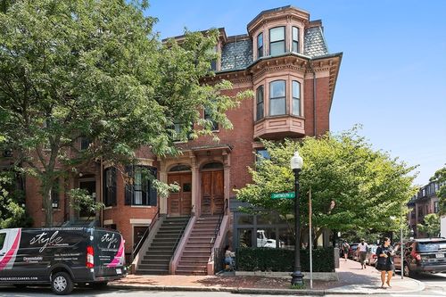 4-79 Dartmouth St, Boston, MA, 02116-6009 | Card Image