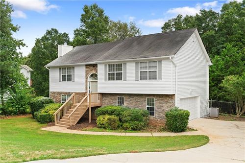 90 Cypress Dr, Covington, GA, 30016-5587 | Card Image