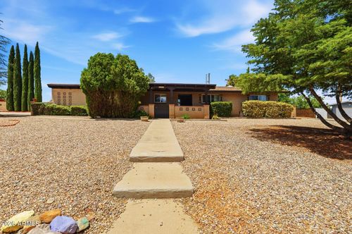 1953 Golf Links Rd, Sierra Vista, AZ, 85635-4834 | Card Image