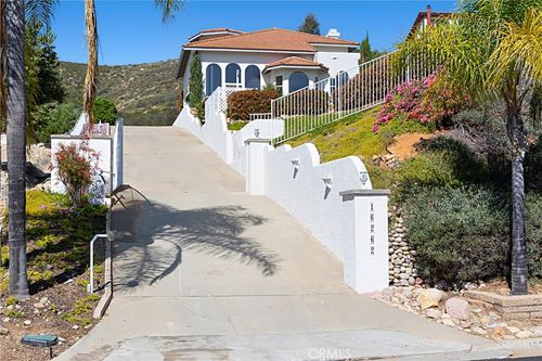 16262 Oak Springs, Ramona, CA, 92065 | Card Image