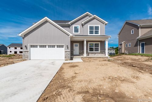 10010 St Lucia Ct, Grand Blanc, MI, 48439-3458 | Card Image