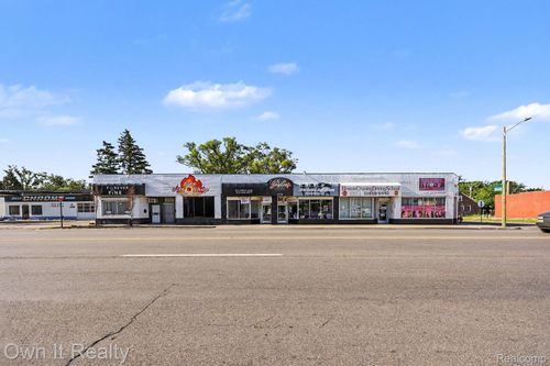 16135-16125-16135 W Mcnichols Rd, Detroit, MI, 48235-3563 | Card Image