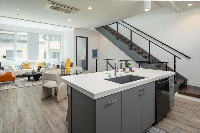 3 - 4079 1 St Ave, Condo with 2 bedrooms, 2 bathrooms and 2 parking in San Diego CA | Image 11