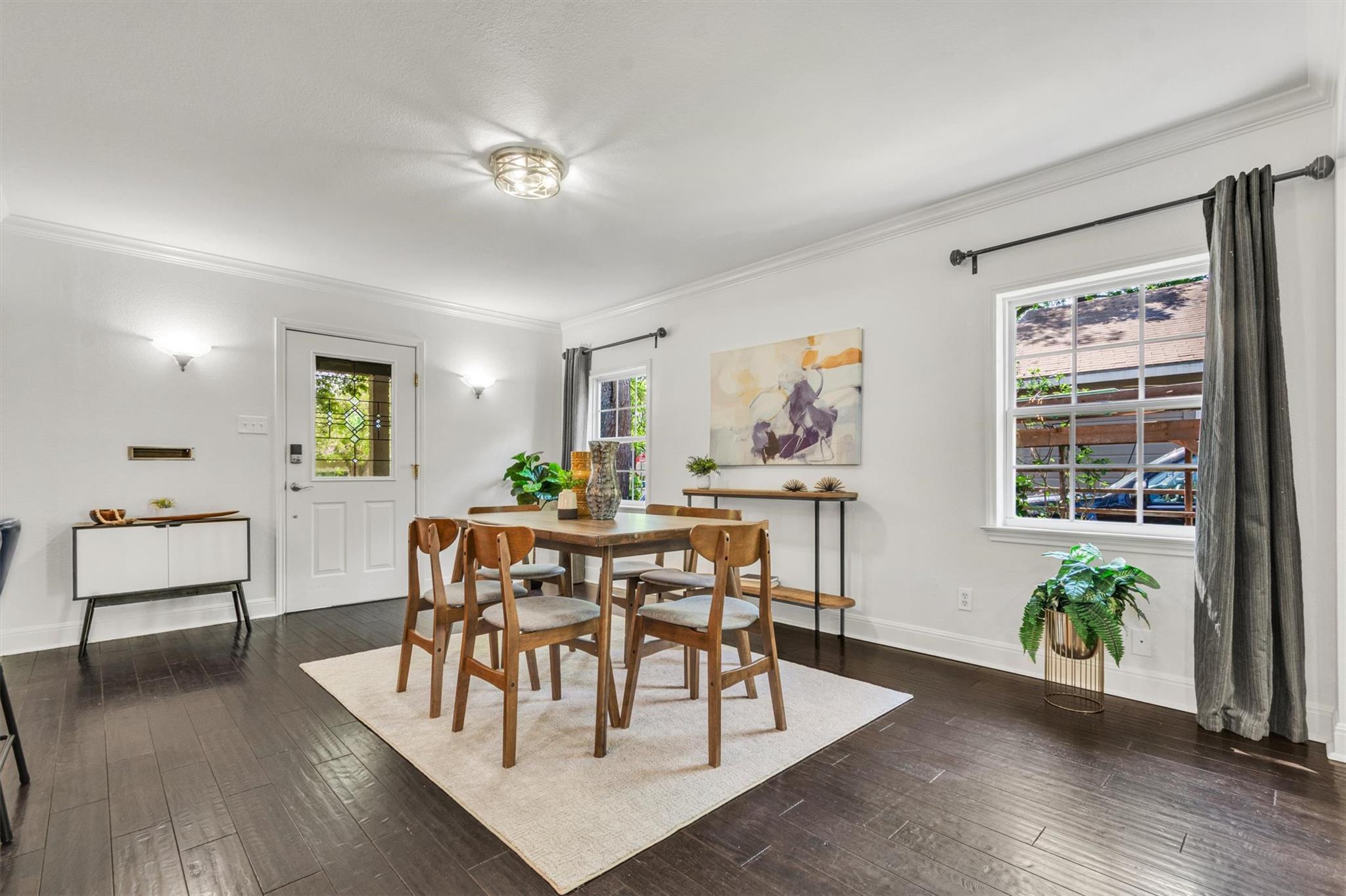 Residential in Georgetown 5