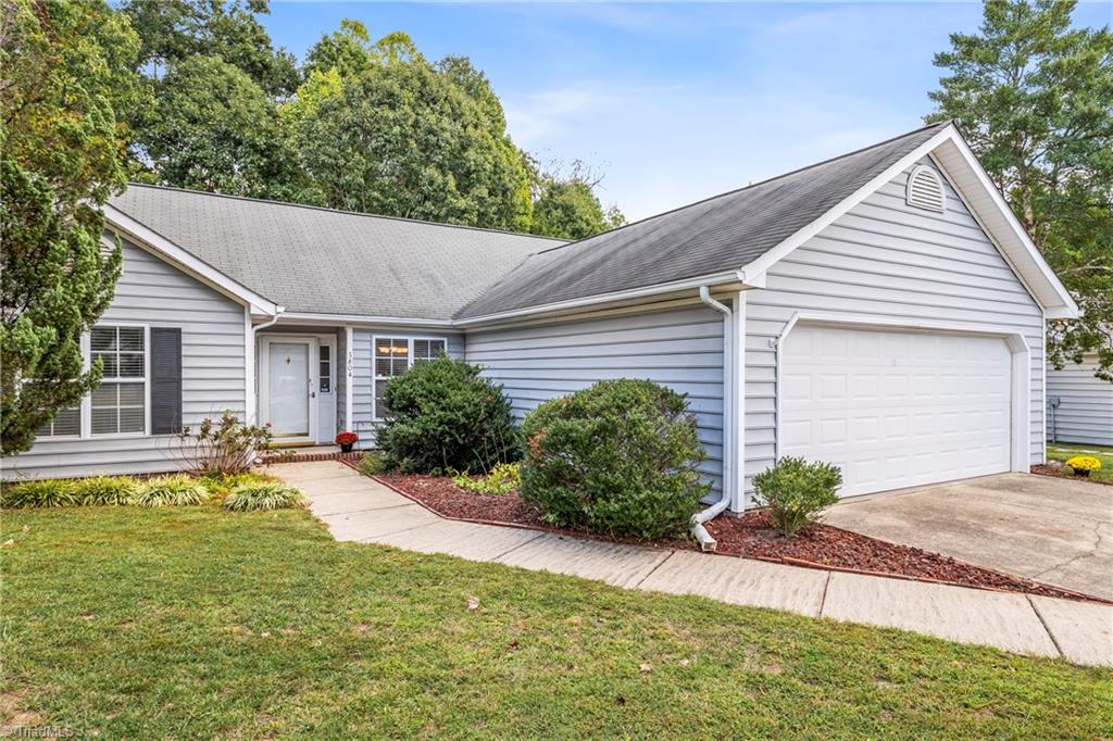 Residential in Greensboro