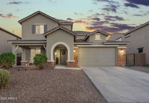 1663 W Gordon Street, San Tan Valley, AZ, 85144 | Card Image