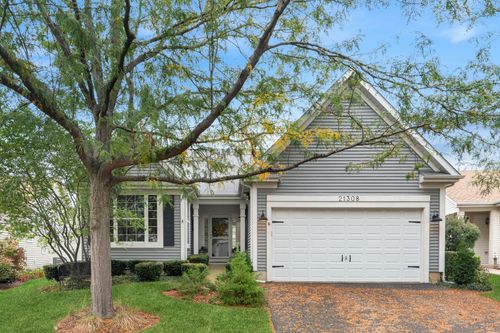21308 Brush Lake Dr, Crest Hill, IL, 60403-3292 | Card Image