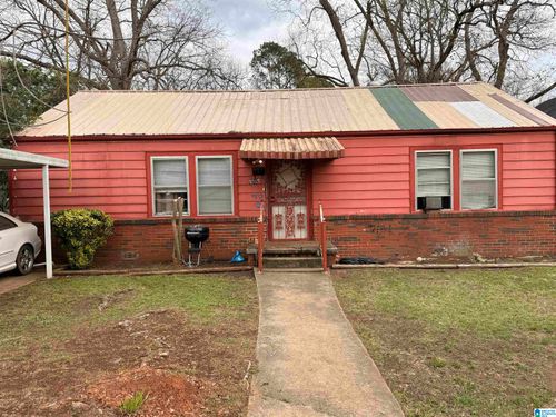 315 Jefferson Ave, BESSEMER, AL, 35020-7010 | Card Image