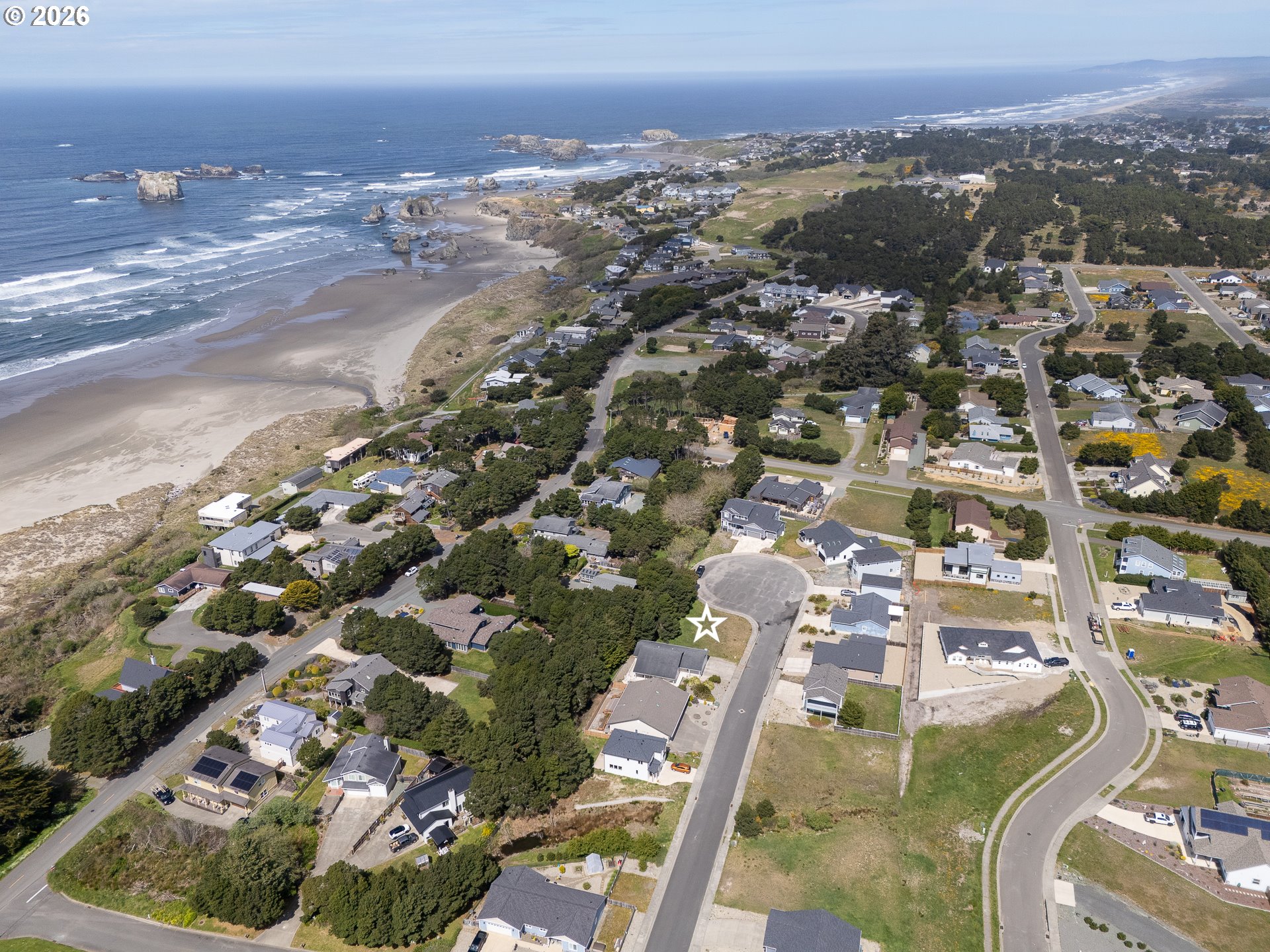Land in Bandon 4
