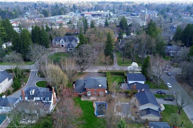 55 Jerseyville Rd W, House other with 4 bedrooms, 4 bathrooms and 10 parking in Ancaster ON | Image 44