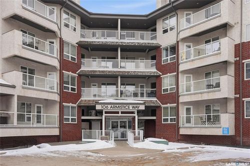 213-106 Armistice Way, Saskatoon, SK, S7J2H4 | Card Image