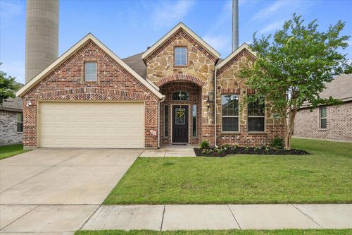 660 Sharpley, Fate, TX, 75087-9307 | Card Image