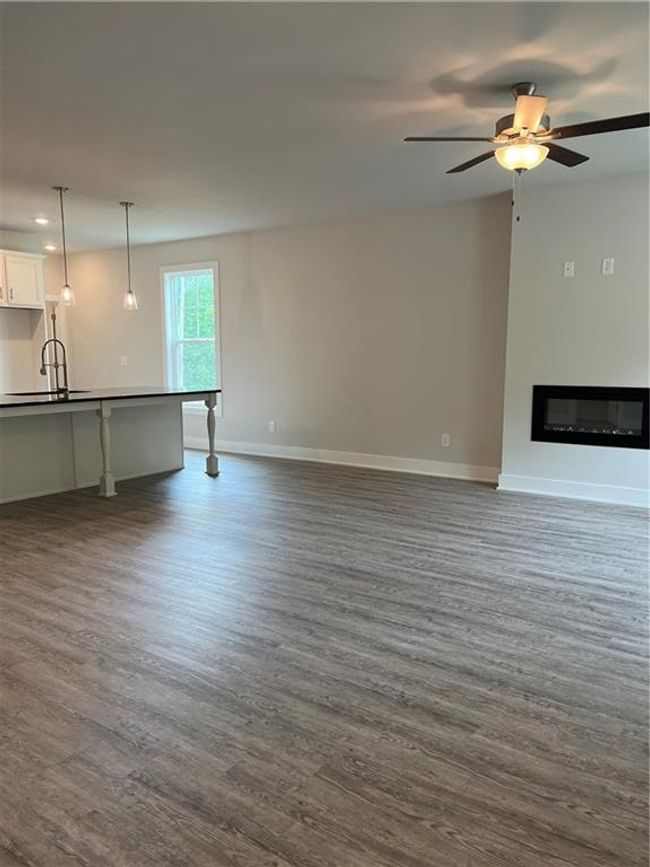 2546 Harbor View Ct, Townhouse with 4 bedrooms, 3 bathrooms and null parking in Gainesville GA | Image 19