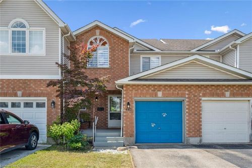 443 Laurel Gate Dr, Waterloo, ON, N2T2S5 | Card Image