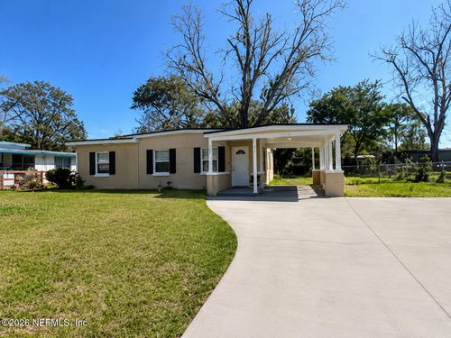 3502 Japonica Rd N, JACKSONVILLE, FL, 32209-2057 | Card Image