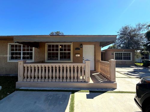 14407-14407 Ne 5th Ave, North Miami, FL, 33161-2932 | Card Image