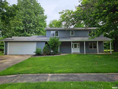 2908 W Kent Dr, Carbondale, IL, 62901-1923 | Card Image