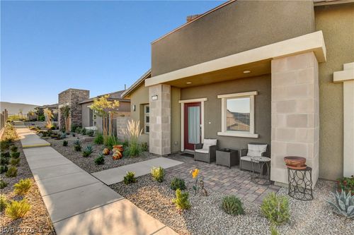 896 Regent Terrace Ln, Las Vegas, NV, 89138-4760 | Card Image