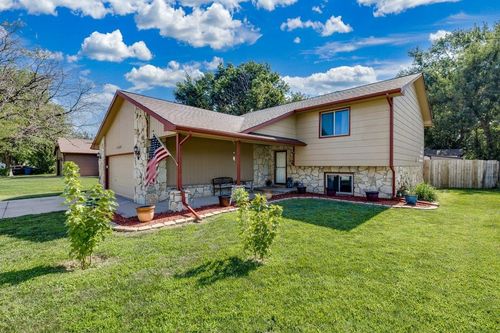 1444 N Parkridge St, Wichita, KS, 67212-6925 | Card Image
