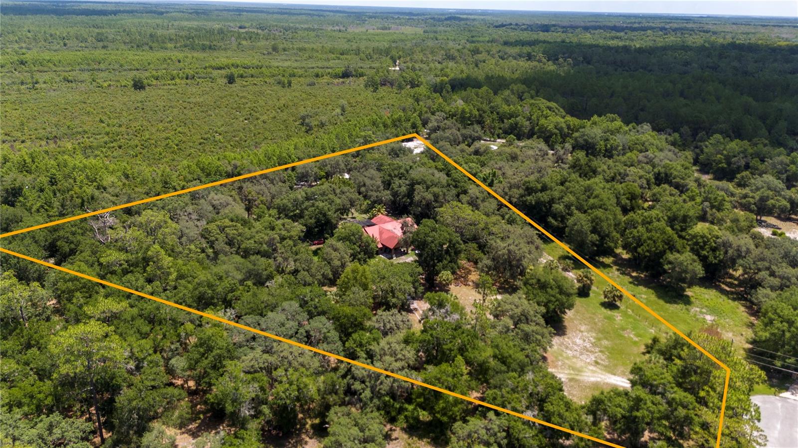 Wekiva Pines Blvd, Sorrento, FL 32776
