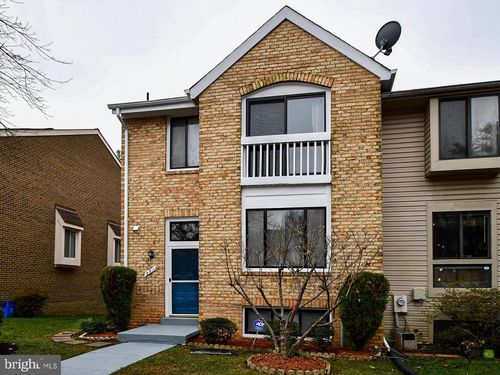 3-12-3511 Castle Way, SILVER SPRING, MD, 20904-4762 | Card Image