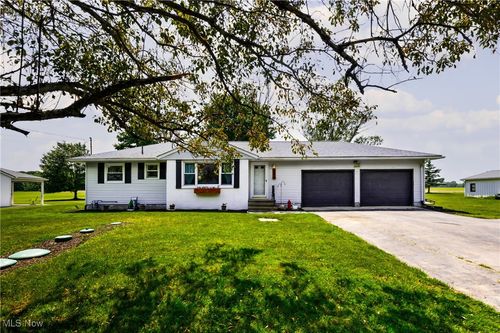 6699 State Route 7, Kinsman, OH, 44428-9787 | Card Image