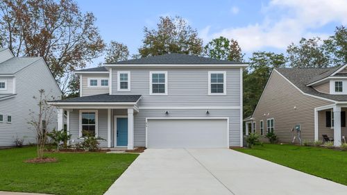 420 Cadbury Loop, Summerville, SC, 29486-8946 | Card Image