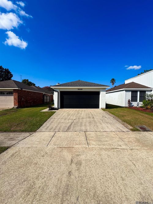 15443 Springwood Ave, Baton Rouge, LA, 70817-1536 | Card Image